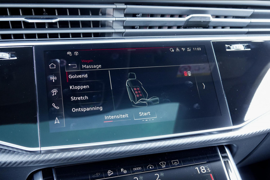 Audi Q8 60 TFSI e quattro Pro Line S Competition *Bang & Olufsen / Panorama / HUD / Vierwielbesturing / Memory / Surround-view*