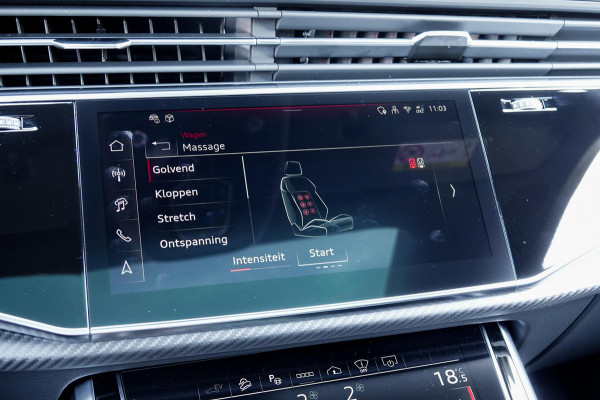 Audi Q8 60 TFSI e quattro Pro Line S Competition *Bang & Olufsen / Panorama / HUD / Vierwielbesturing / Memory / Surround-view*