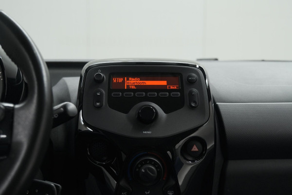 Citroën C1 1.0 VTi Feel | Pack Comfort | Airco | Bluetooth | Elektrische Ramen | 5 Deurs