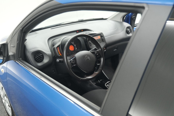 Citroën C1 1.0 VTi Feel | Pack Comfort | Airco | Bluetooth | Elektrische Ramen | 5 Deurs