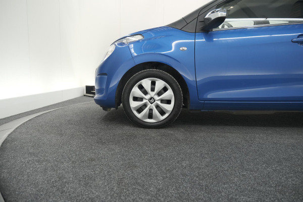 Citroën C1 1.0 VTi Feel | Pack Comfort | Airco | Bluetooth | Elektrische Ramen | 5 Deurs