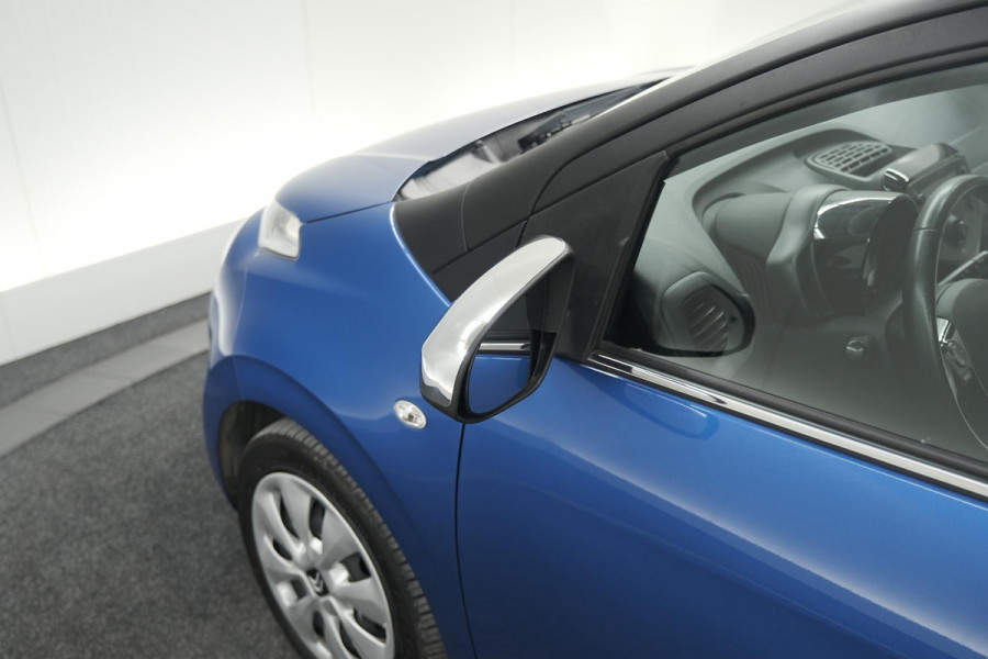 Citroën C1 1.0 VTi Feel | Pack Comfort | Airco | Bluetooth | Elektrische Ramen | 5 Deurs