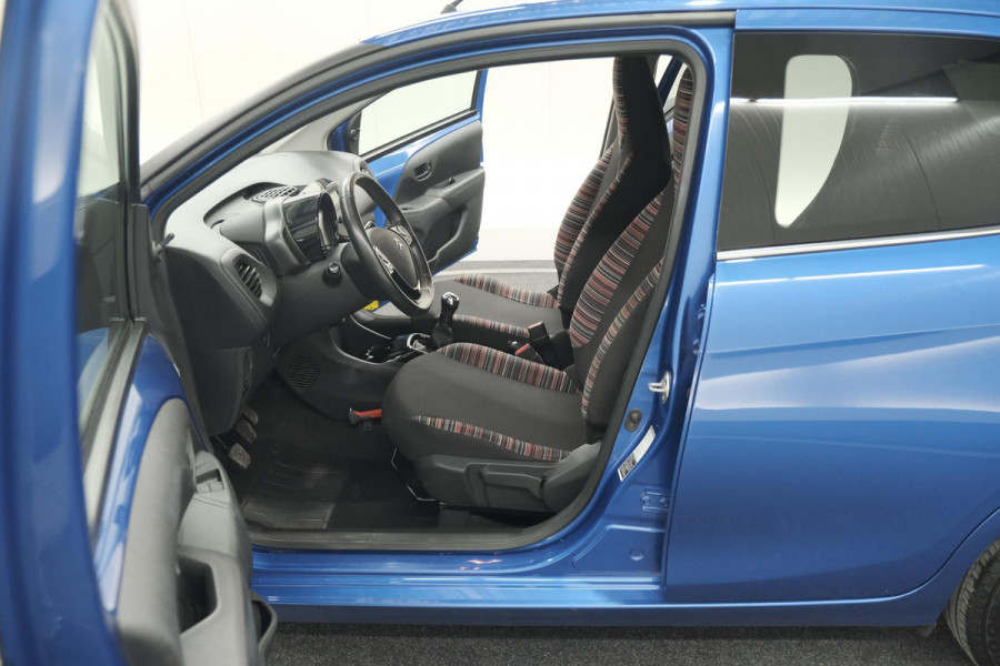 Citroën C1 1.0 VTi Feel | Pack Comfort | Airco | Bluetooth | Elektrische Ramen | 5 Deurs