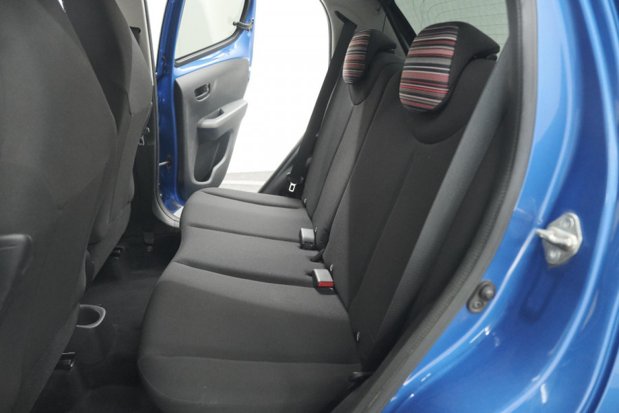 Citroën C1 1.0 VTi Feel | Pack Comfort | Airco | Bluetooth | Elektrische Ramen | 5 Deurs