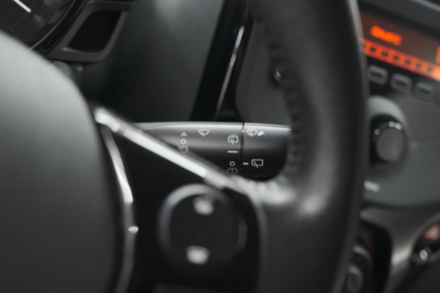 Citroën C1 1.0 VTi Feel | Pack Comfort | Airco | Bluetooth | Elektrische Ramen | 5 Deurs