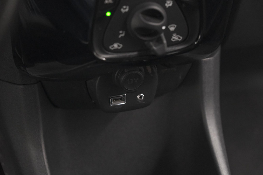 Citroën C1 1.0 VTi Feel | Pack Comfort | Airco | Bluetooth | Elektrische Ramen | 5 Deurs