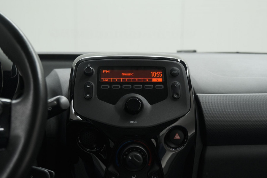 Citroën C1 1.0 VTi Feel | Pack Comfort | Airco | Bluetooth | Elektrische Ramen | 5 Deurs