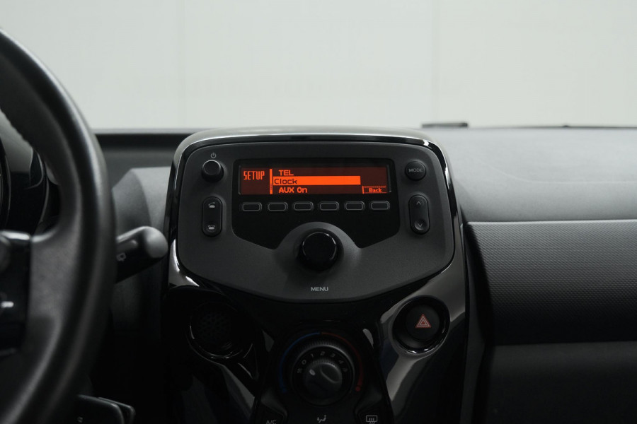 Citroën C1 1.0 VTi Feel | Pack Comfort | Airco | Bluetooth | Elektrische Ramen | 5 Deurs