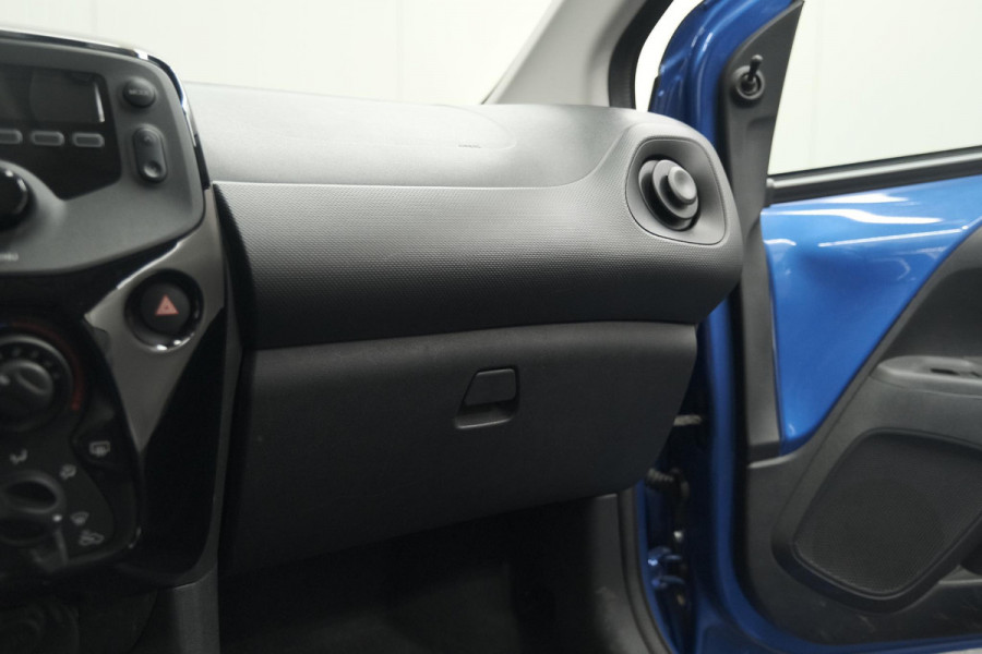Citroën C1 1.0 VTi Feel | Pack Comfort | Airco | Bluetooth | Elektrische Ramen | 5 Deurs