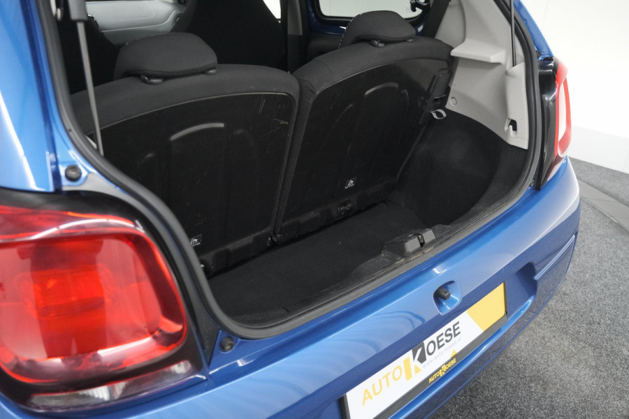 Citroën C1 1.0 VTi Feel | Pack Comfort | Airco | Bluetooth | Elektrische Ramen | 5 Deurs