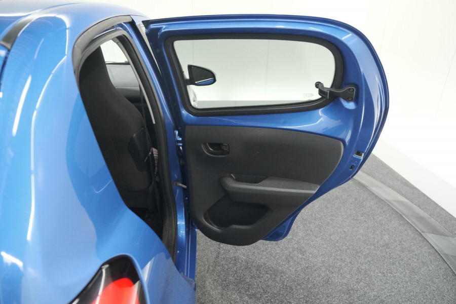 Citroën C1 1.0 VTi Feel | Pack Comfort | Airco | Bluetooth | Elektrische Ramen | 5 Deurs