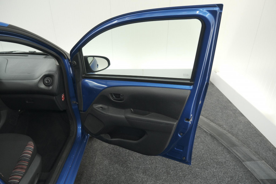 Citroën C1 1.0 VTi Feel | Pack Comfort | Airco | Bluetooth | Elektrische Ramen | 5 Deurs
