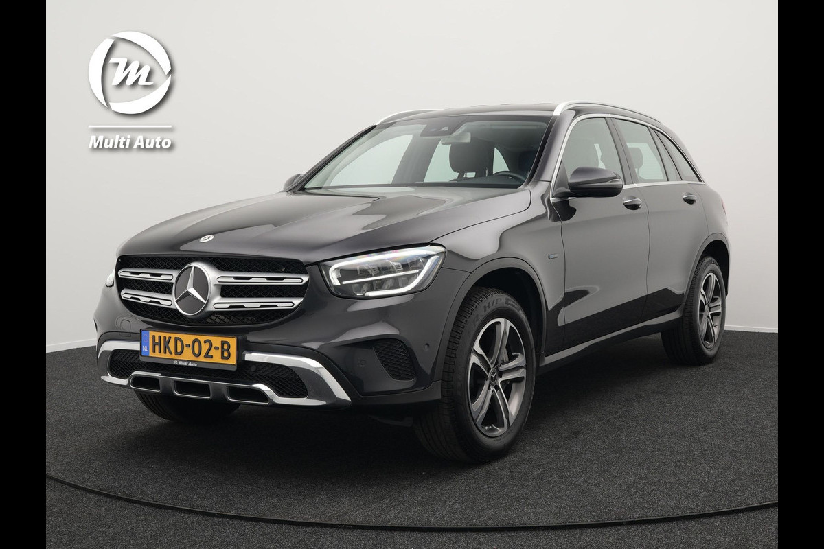 Mercedes-Benz GLC 300e 4MATIC Premium Plug In Hybrid 320pk PHEV | Trekhaak af fabriek | Apple Carplay | Keyless | DAB | Lederen Sportstoelen | Navi Full Map | BLIS | Mercedes-Benz GLC 300e 4MATIC Premium Plug In Hybrid 320pk PHEV | Trekhaak af fabriek | Apple Carplay | Keyless | DAB | Lederen Sportstoelen | Navi Full Map | BLIS |