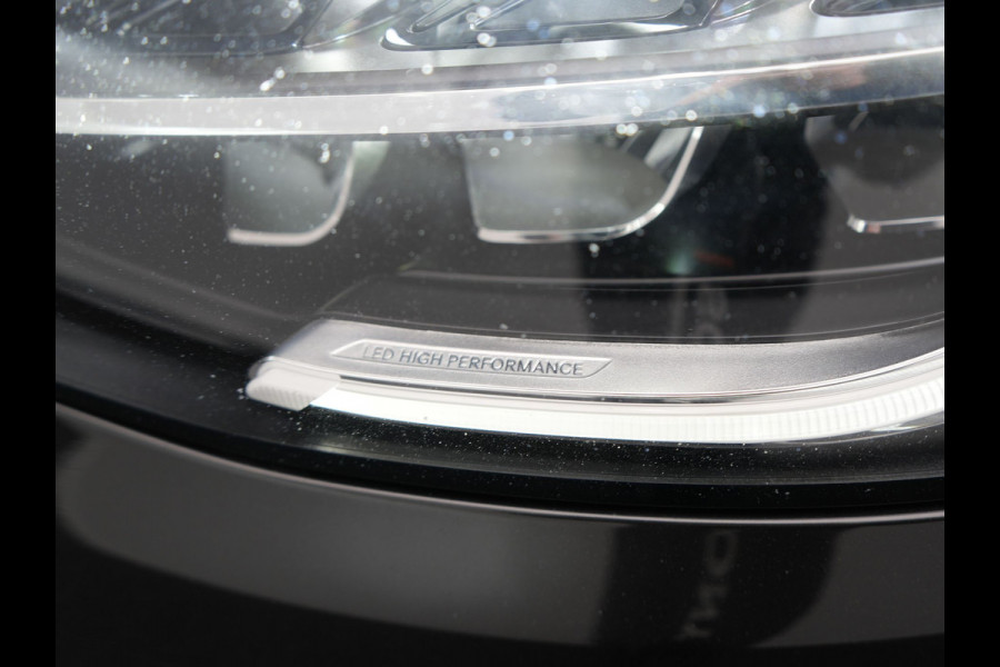 Mercedes-Benz GLC 300e 4MATIC Premium Plug In Hybrid 320pk PHEV | Trekhaak af fabriek | Apple Carplay | Keyless | DAB | Lederen Sportstoelen | Navi Full Map | BLIS |