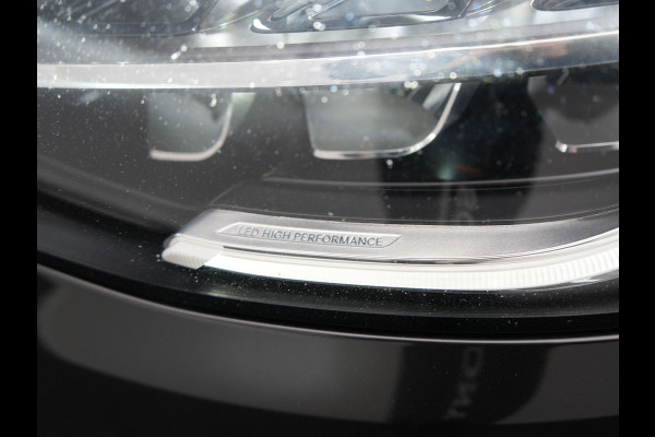 Mercedes-Benz GLC 300e 4MATIC Premium Plug In Hybrid 320pk PHEV | Trekhaak af fabriek | Apple Carplay | Keyless | DAB | Lederen Sportstoelen | Navi Full Map | BLIS |