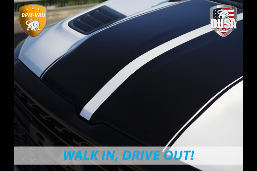 Dodge Ram | 1500 | Limited | 3.0L Twin-Turbo I6 | High Output | BPM-VRIJ | Passenger Display | 14,4 Touch Screen | LPG | RAMBOX Getoonde accessoires zijn verkrijgbaar tegen meerprijs