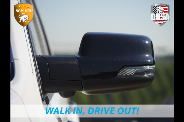 Dodge Ram | 1500 | Limited | 3.0L Twin-Turbo I6 | High Output | BPM-VRIJ | Passenger Display | 14,4 Touch Screen | LPG | RAMBOX Getoonde accessoires zijn verkrijgbaar tegen meerprijs