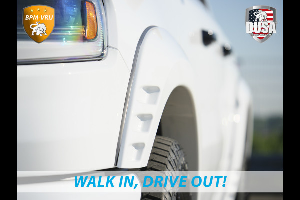 Dodge Ram | 1500 | Limited | 3.0L Twin-Turbo I6 | High Output | BPM-VRIJ | Passenger Display | 14,4 Touch Screen | LPG | RAMBOX Getoonde accessoires zijn verkrijgbaar tegen meerprijs