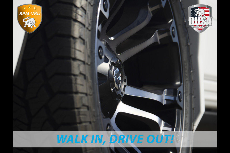 Dodge Ram | 1500 | Limited | 3.0L Twin-Turbo I6 | High Output | BPM-VRIJ | Passenger Display | 14,4 Touch Screen | LPG | RAMBOX Getoonde accessoires zijn verkrijgbaar tegen meerprijs