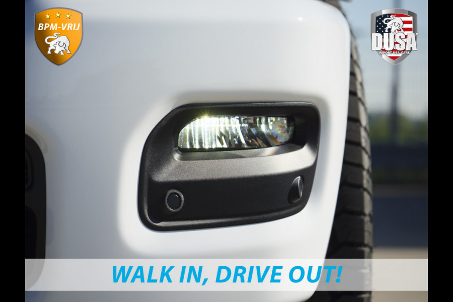 Dodge Ram | 1500 | Limited | 3.0L Twin-Turbo I6 | High Output | BPM-VRIJ | Passenger Display | 14,4 Touch Screen | LPG | RAMBOX Getoonde accessoires zijn verkrijgbaar tegen meerprijs