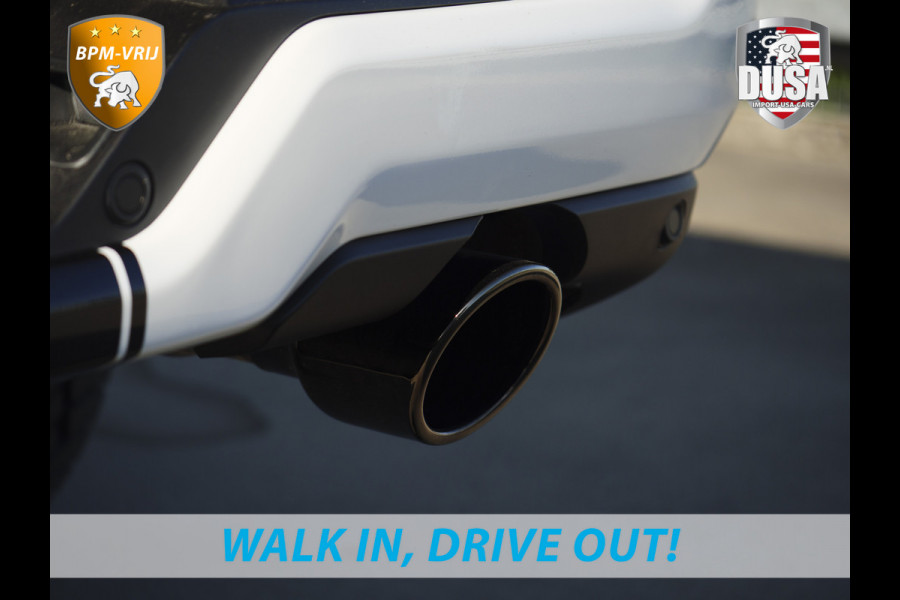 Dodge Ram | 1500 | Limited | 3.0L Twin-Turbo I6 | High Output | BPM-VRIJ | Passenger Display | 14,4 Touch Screen | LPG | RAMBOX Getoonde accessoires zijn verkrijgbaar tegen meerprijs