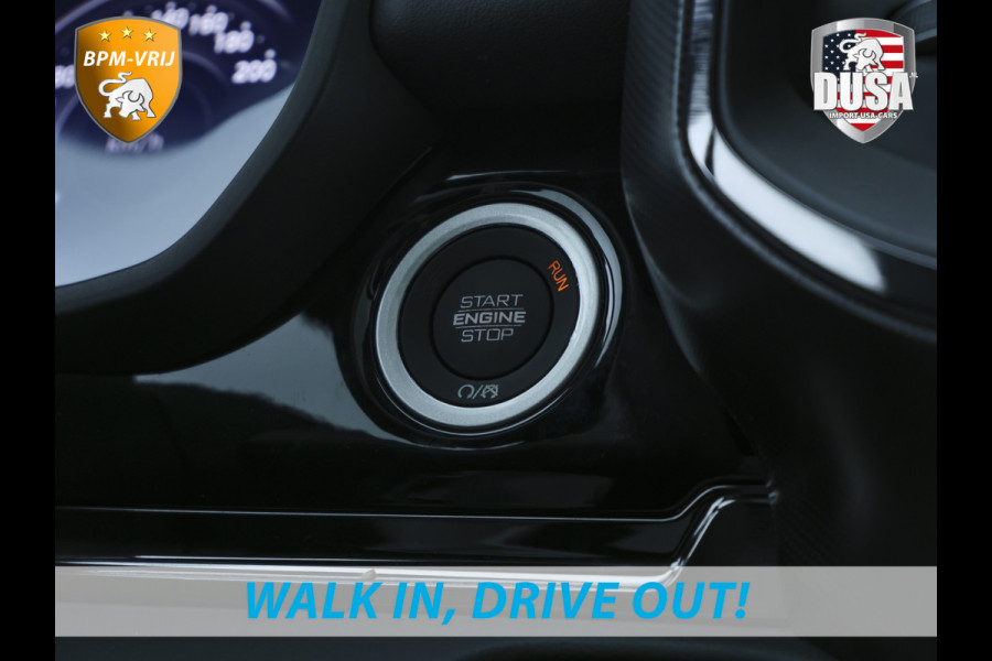 Dodge Ram | 1500 | Limited | 3.0L Twin-Turbo I6 | High Output | BPM-VRIJ | Passenger Display | 14,4 Touch Screen | LPG | RAMBOX Getoonde accessoires zijn verkrijgbaar tegen meerprijs