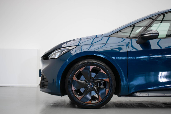 CUPRA Born Adrenaline One 62 kWh |Carplay|Adaptive|Ambient|Camera|