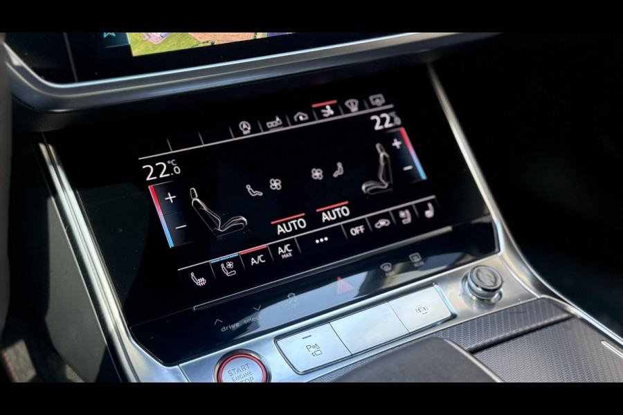 Audi RS7 Sportback 4.0 TFSI quattro | Hud | Keramisch | Pano