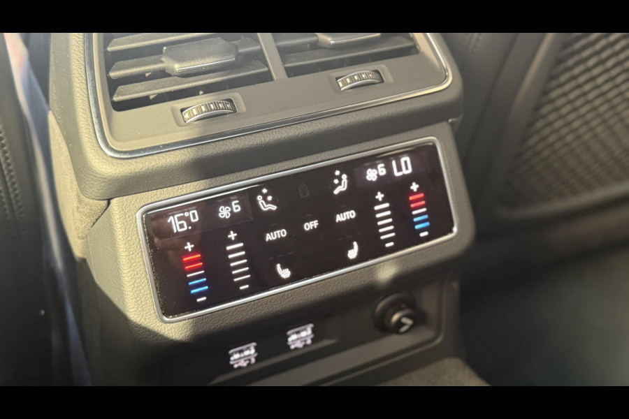 Audi RS7 Sportback 4.0 TFSI quattro | Hud | Keramisch | Pano