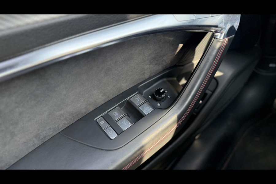 Audi RS7 Sportback 4.0 TFSI quattro | Hud | Keramisch | Pano