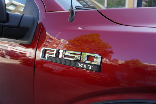 Ford USA F-150 F150 3.5 V6 Automaat AWD XLT FX4 Off Road * 6 Persoons * LPG Onderbouw *