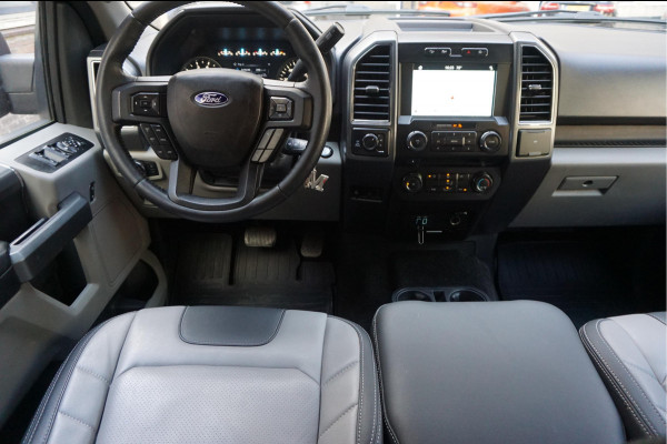 Ford USA F-150 F150 3.5 V6 Automaat AWD XLT FX4 Off Road * 6 Persoons * LPG Onderbouw *