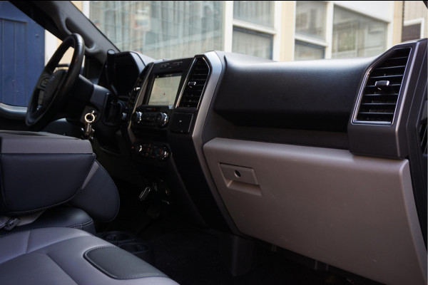 Ford USA F-150 F150 3.5 V6 Automaat AWD XLT FX4 Off Road * 6 Persoons * LPG Onderbouw *