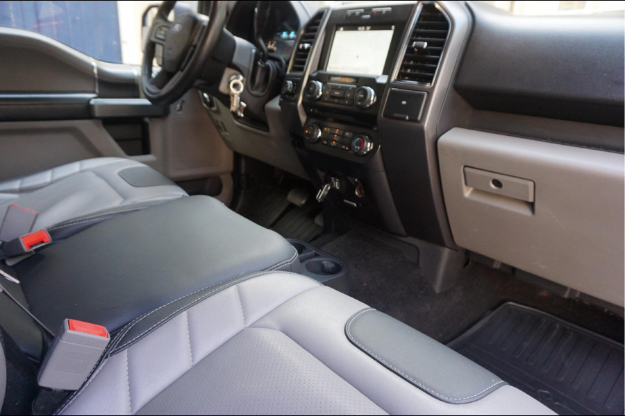 Ford USA F-150 F150 3.5 V6 Automaat AWD XLT FX4 Off Road * 6 Persoons * LPG Onderbouw *