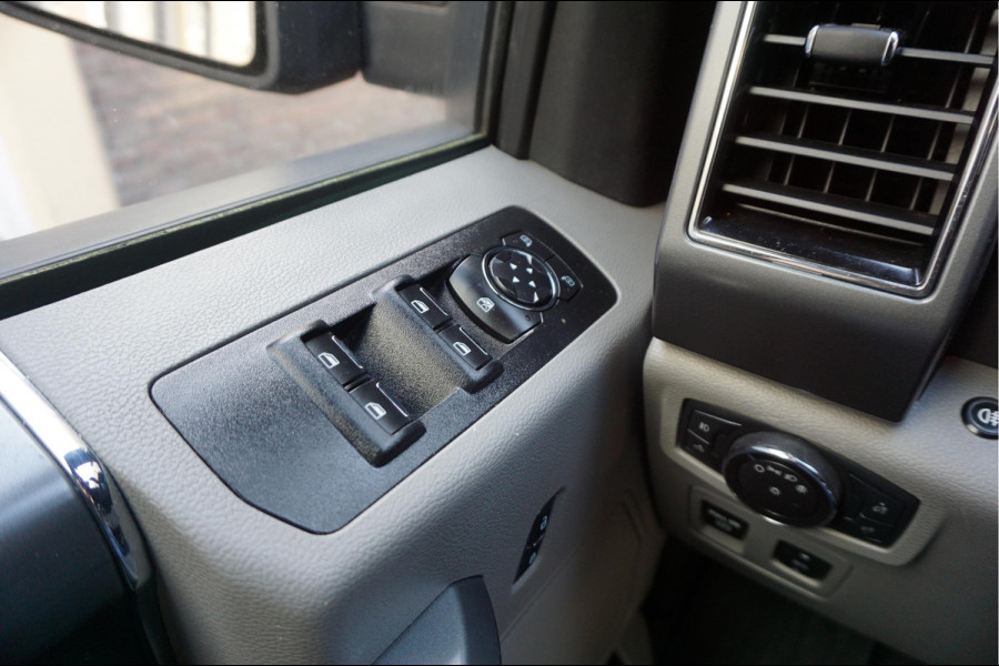 Ford USA F-150 F150 3.5 V6 Automaat AWD XLT FX4 Off Road * 6 Persoons * LPG Onderbouw *