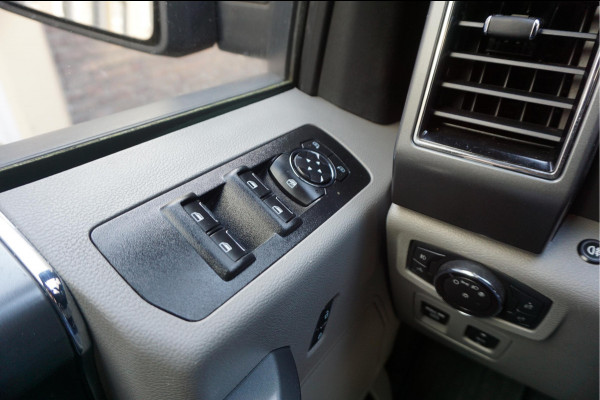 Ford USA F-150 F150 3.5 V6 Automaat AWD XLT FX4 Off Road * 6 Persoons * LPG Onderbouw *