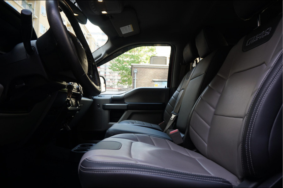 Ford USA F-150 F150 3.5 V6 Automaat AWD XLT FX4 Off Road * 6 Persoons * LPG Onderbouw *