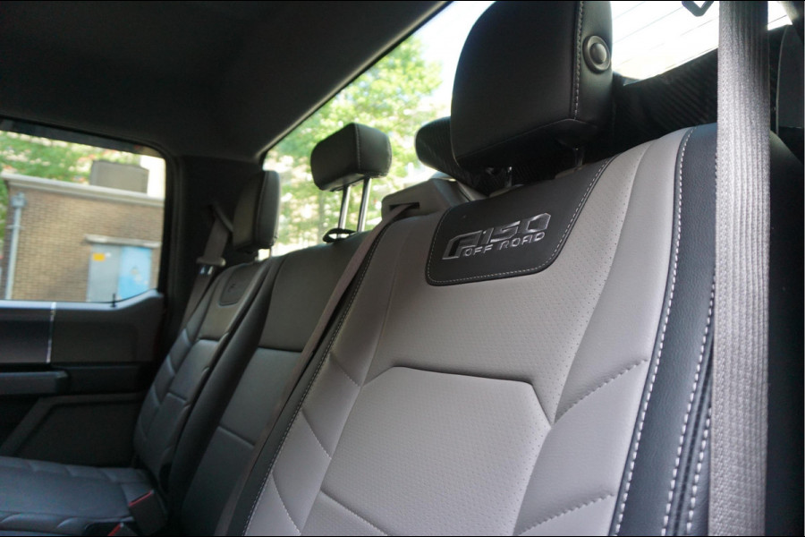 Ford USA F-150 F150 3.5 V6 Automaat AWD XLT FX4 Off Road * 6 Persoons * LPG Onderbouw *