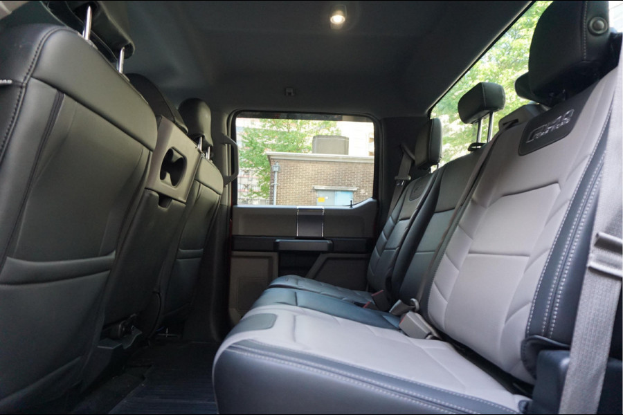 Ford USA F-150 F150 3.5 V6 Automaat AWD XLT FX4 Off Road * 6 Persoons * LPG Onderbouw *