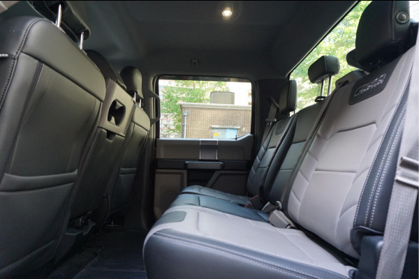 Ford USA F-150 F150 3.5 V6 Automaat AWD XLT FX4 Off Road * 6 Persoons * LPG Onderbouw *