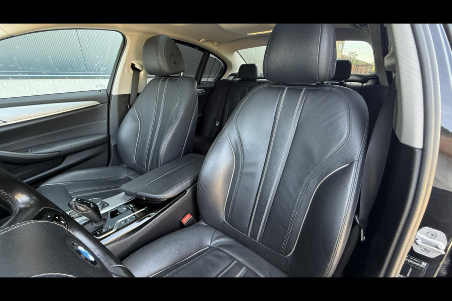 BMW 5 Serie 530e Executive | Facelift | Schuif/kantel