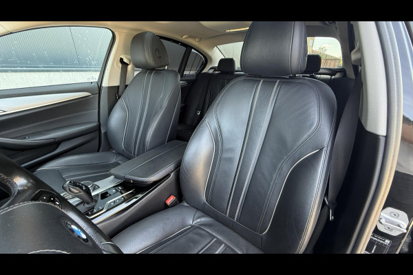 BMW 5 Serie 530e Executive | Facelift | Schuif/kantel