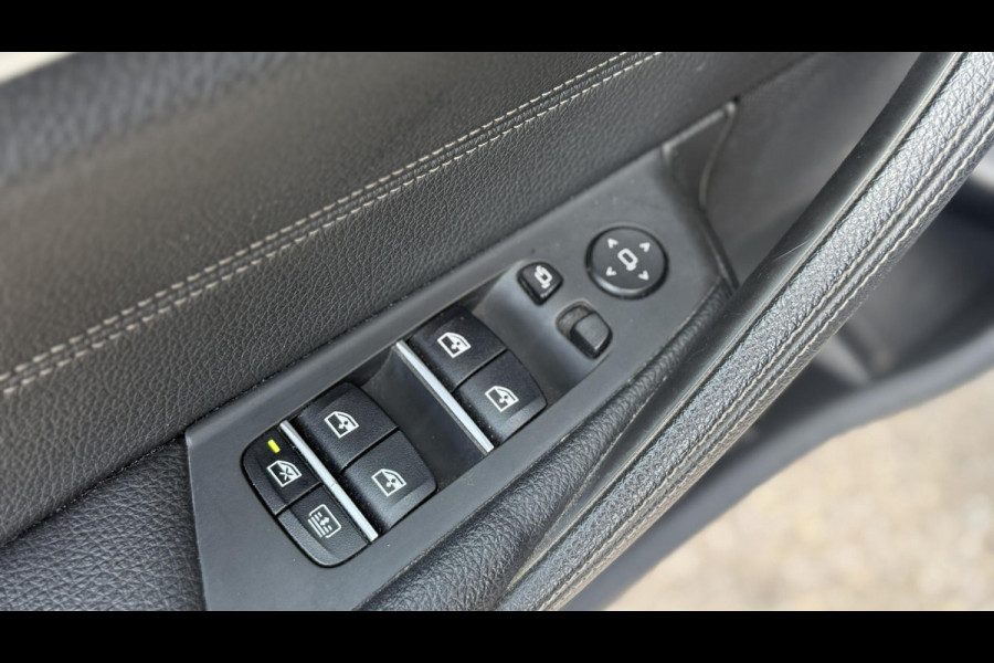BMW 5 Serie 530e Executive | Facelift | Schuif/kantel