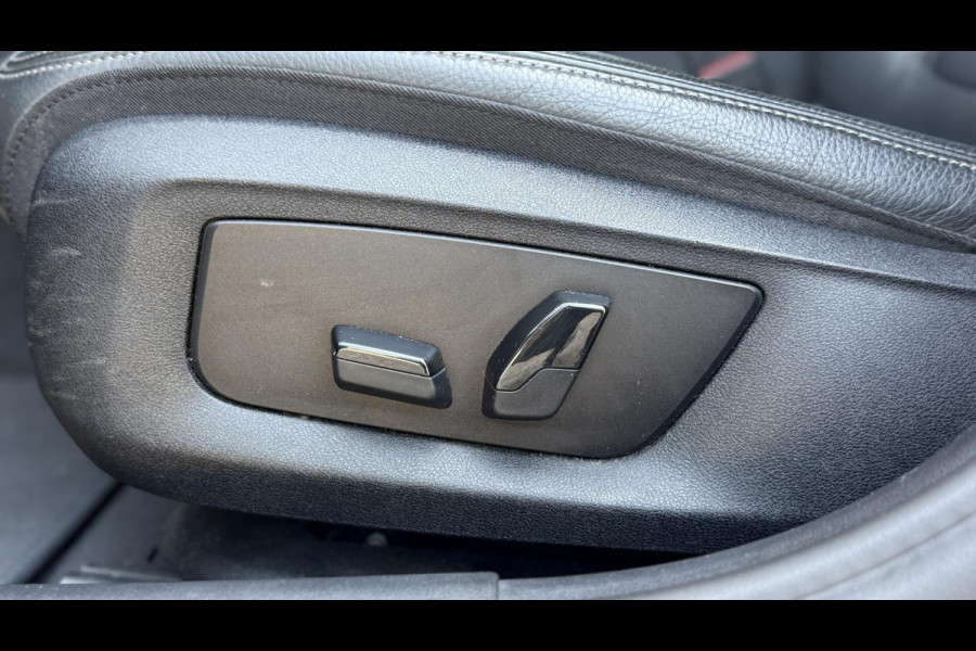 BMW 5 Serie 530e Executive | Facelift | Schuif/kantel