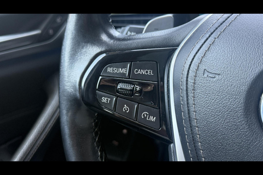BMW 5 Serie 530e Executive | Facelift | Schuif/kantel