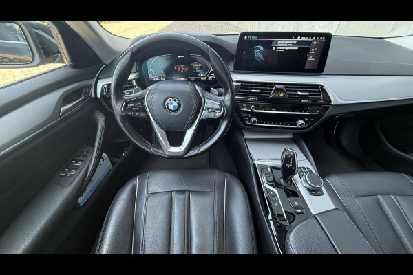 BMW 5 Serie 530e Executive | Facelift | Schuif/kantel