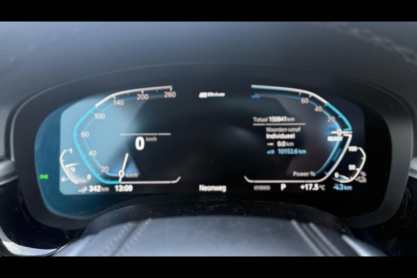 BMW 5 Serie 530e Executive | Facelift | Schuif/kantel