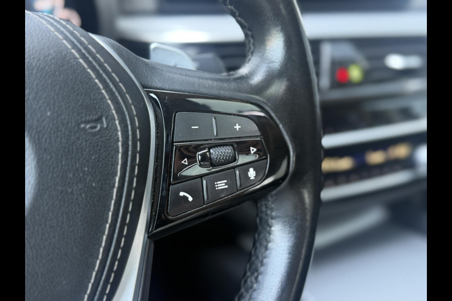 BMW 5 Serie 530e Executive | Facelift | Schuif/kantel
