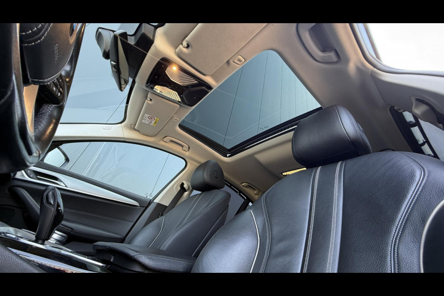 BMW 5 Serie 530e Executive | Facelift | Schuif/kantel