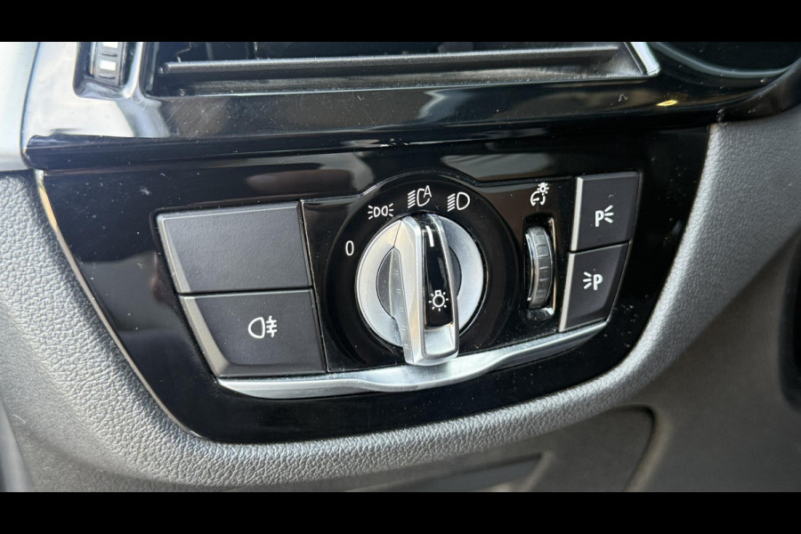 BMW 5 Serie 530e Executive | Facelift | Schuif/kantel